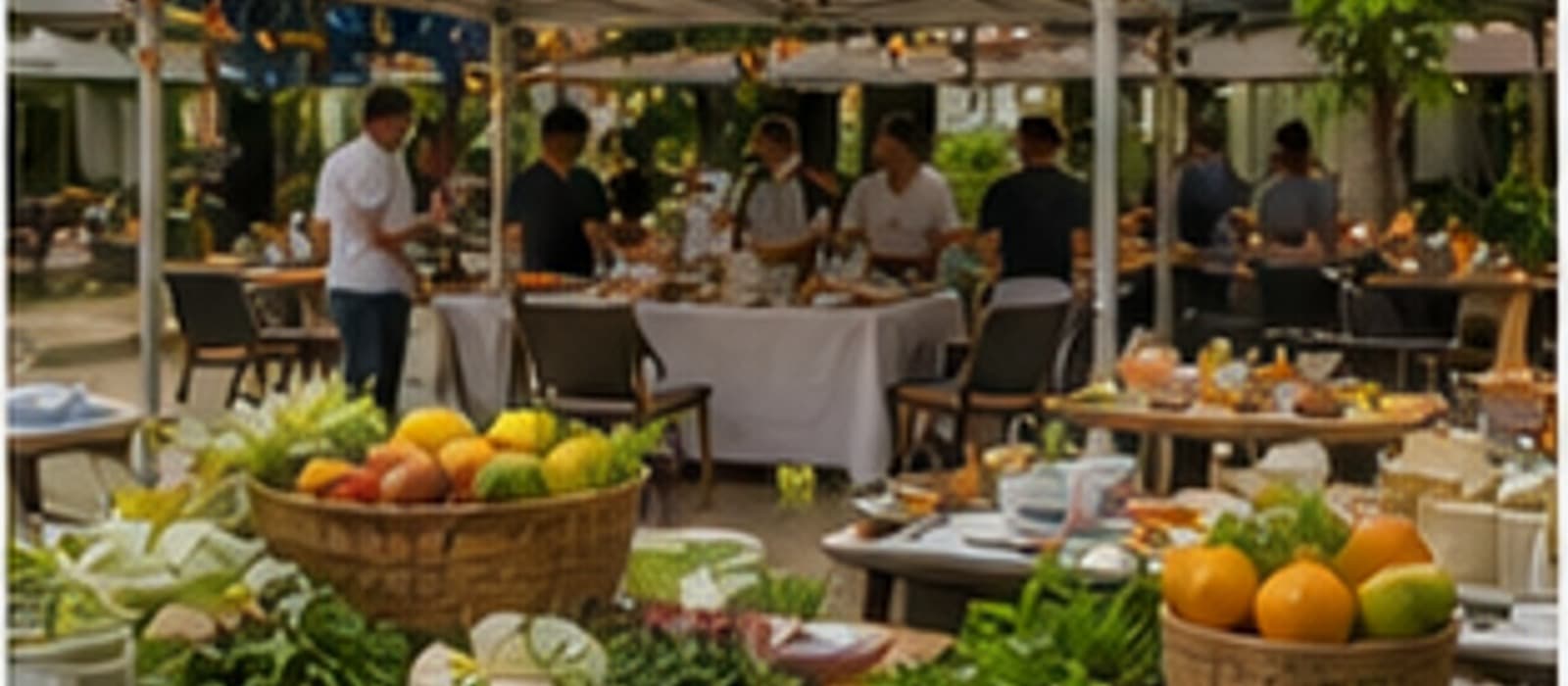 Mauritian Food Weekend