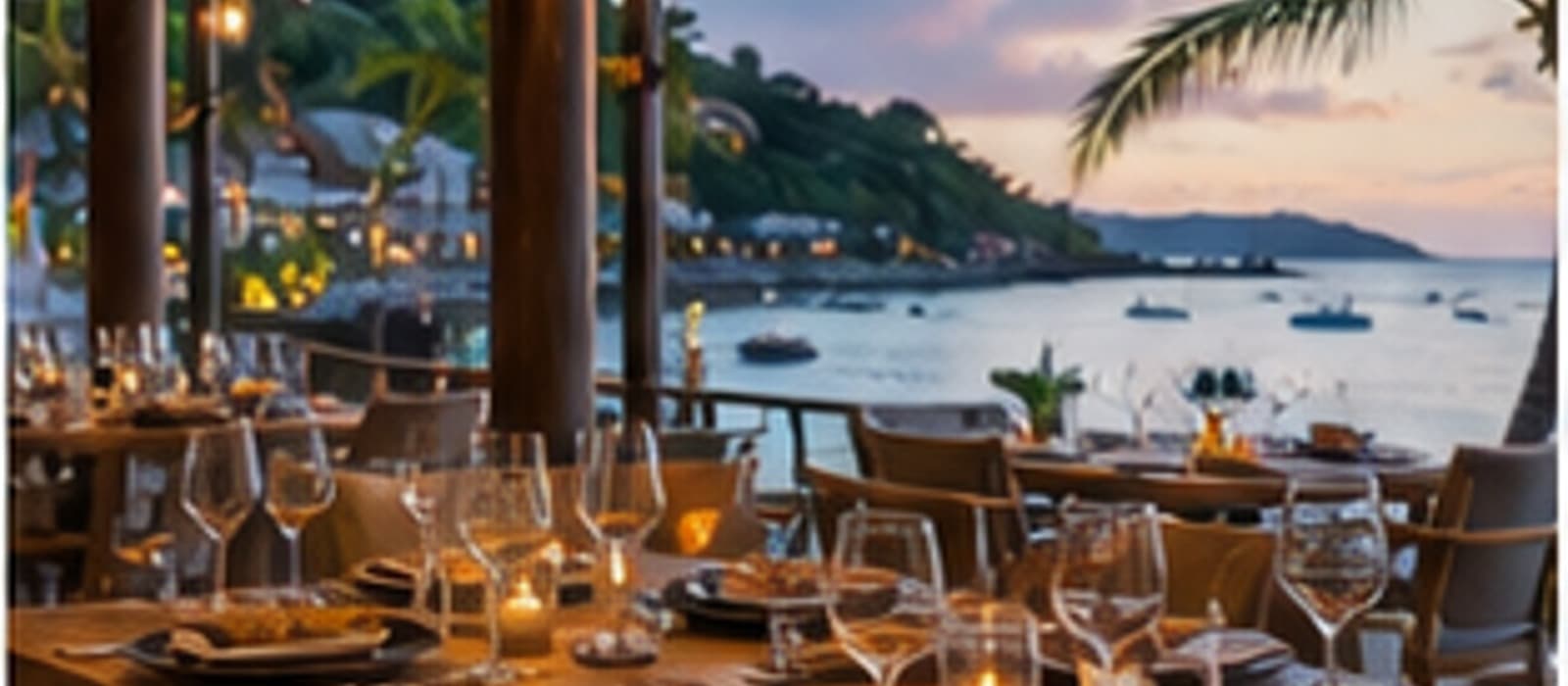 Lagoon Table Mauritius hero