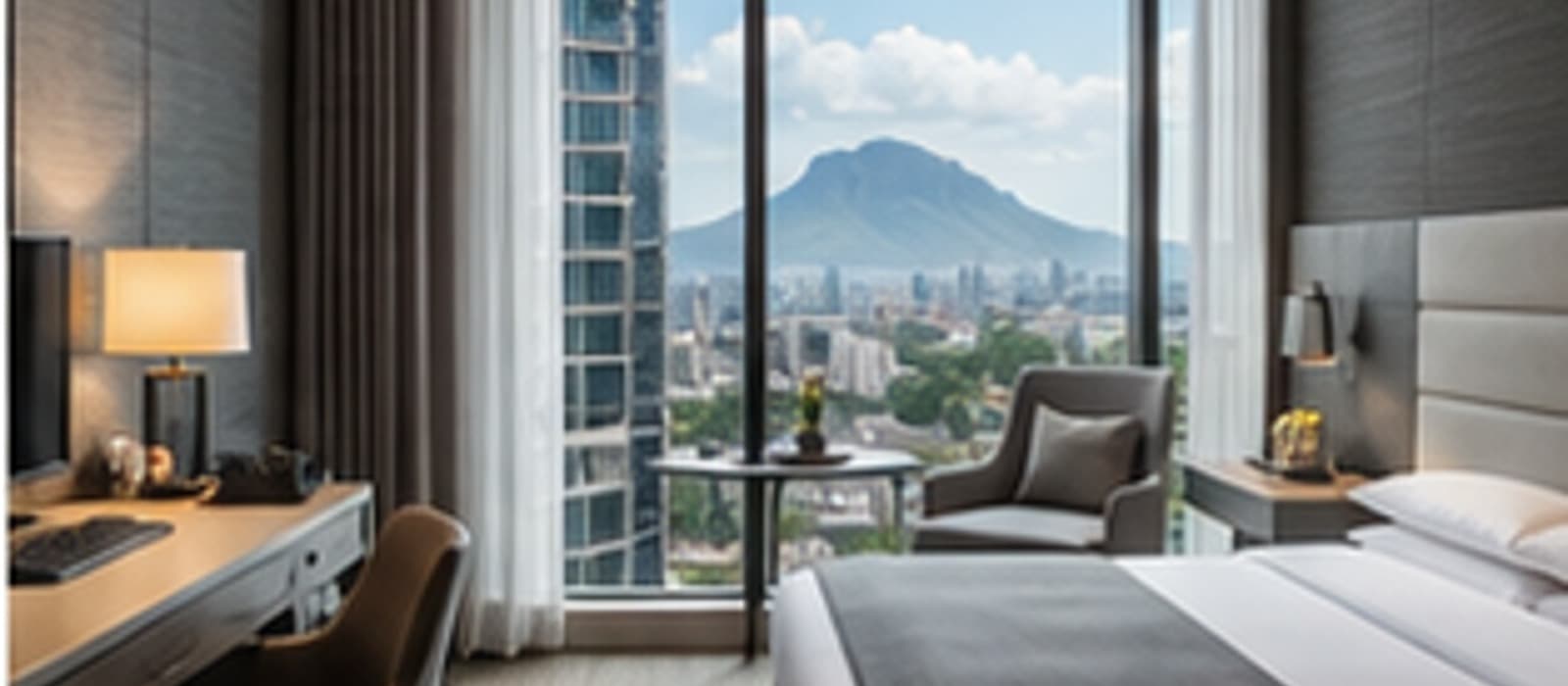 Moka House Getaways hero