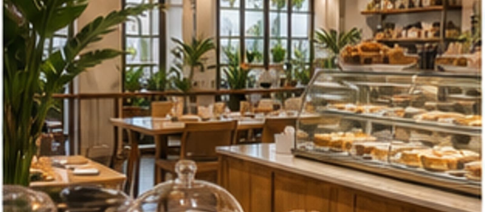 Tamarind Courtyard Kitchen hero